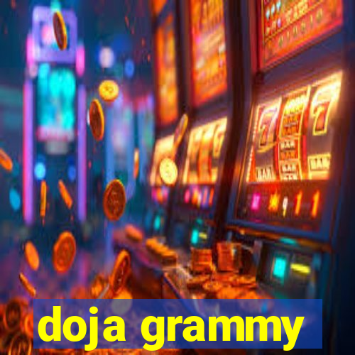 doja grammy